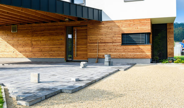 Best Driveway Resurfacing Pavers  in Excelsior Springs, MO