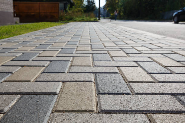 Best Concrete Paver Driveway  in Excelsior Springs, MO