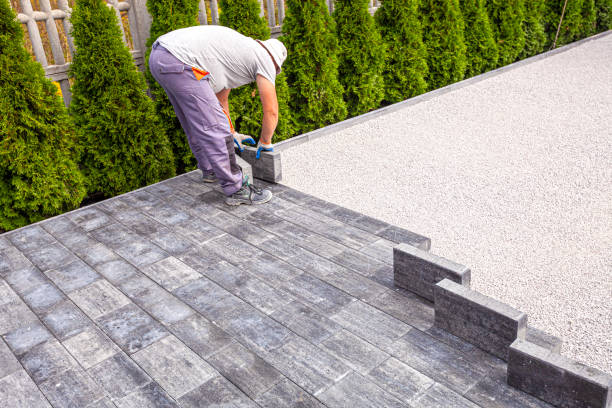 Reasons to Select Us for Your Driveway Paving Requirements in Excelsior Springs, MO
