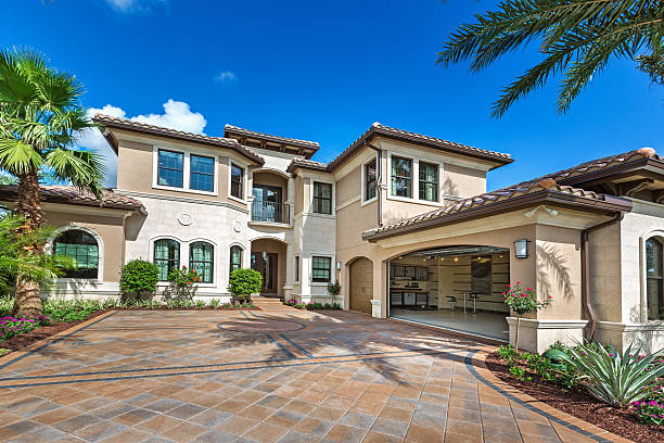 Best Decorative Driveway Pavers  in Excelsior Springs, MO