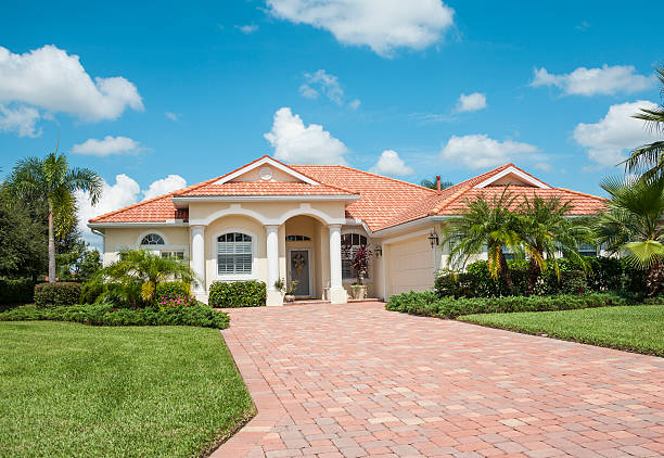 Best Interlocking Driveway Pavers  in Excelsior Springs, MO