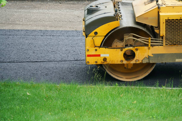 Best Decorative Driveway Pavers  in Excelsior Springs, MO