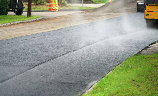 Best Driveway Pavers Near Me  in Excelsior Springs, MO