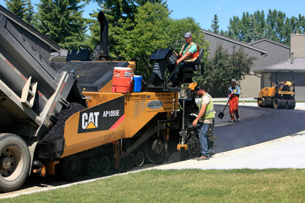 Excelsior Springs, MO Driveway Pavers Company