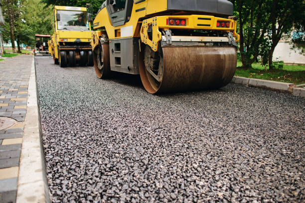 Best Driveway Pavers Near Me  in Excelsior Springs, MO